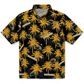 Southern Miss Golden Eagles Hawaiian Shirt - Palm Tree Motif | Hula Hawaiian Shirts