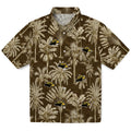 Southern Miss Golden Eagles Hawaiian Shirt - Vintage Palm Tree | Hula Hawaiian Shirts