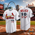 St. Louis Cardinals Jordan Walker 2026 Home Run Derby Champion Jersey - LeagueLockerGear