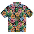 St. Louis Cardinals Hawaiian Shirt - Brilliant Hibiscus Garden | Hula Hawaiian Shirts