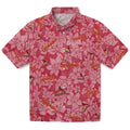 St. Louis Cardinals Hawaiian Shirt - Hibiscus Oasis | Hula Hawaiian Shirts