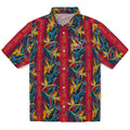 St. Louis Cardinals Hawaiian Shirt - Paradise Vines | Hula Hawaiian Shirts