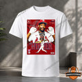 St. Louis Cardinals Jordan Walker Home Run Derby Champion 2026 T-Shirt - LeagueLockerGear