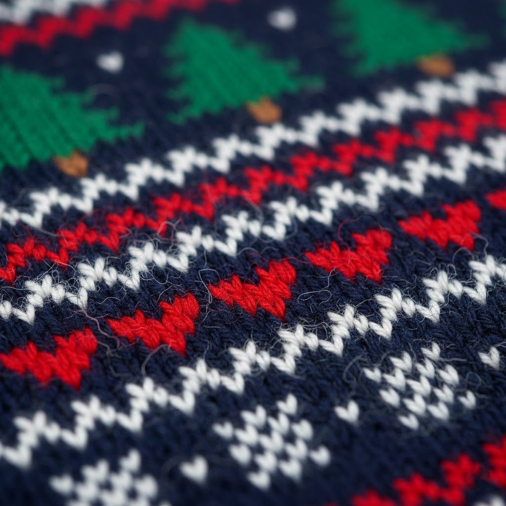Washington Wizards Ugly Christmas Sweater – NBA Wizards Magic D.C. Holiday Knit Reindeer Fan Apparel - LeagueLockerGear
