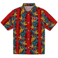 Tampa Bay Buccaneers Hawaiian Shirt - Paradise Vines | Hula Hawaiian Shirts