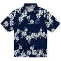 Tampa Bay Lightning Hawaiian Shirt - 50th State Flower | Hula Hawaiian Shirts