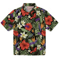 TCU Horned Frogs Hawaiian Shirt - Hawaii Floral Hibiscus | Hula Hawaiian Shirts