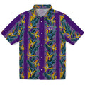 TCU Horned Frogs Hawaiian Shirt - Paradise Vines | Hula Hawaiian Shirts