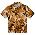 Tennessee Volunteers Hawaiian Shirt - Hibiscus Arrangement | Hula Hawaiian Shirts