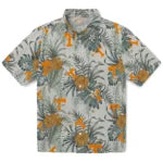 Tennessee Volunteers Hawaiian Shirt - Hibiscus Designs | Hula Hawaiian Shirts