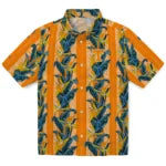 Tennessee Volunteers Hawaiian Shirt - Paradise Vines | Hula Hawaiian Shirts