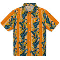 Tennessee Volunteers Hawaiian Shirt - Paradise Vines | Hula Hawaiian Shirts