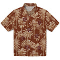 Texas A&M Aggies Hawaiian Shirt - Vintage Palm Tree | Hula Hawaiian Shirts