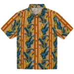 Texas Longhorns Hawaiian Shirt - Paradise Vines | Hula Hawaiian Shirts