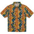 Texas Longhorns Hawaiian Shirt - Paradise Vines | Hula Hawaiian Shirts