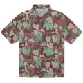 Texas State Bobcats Hawaiian Shirt - Anthurium Overlay | Hula Hawaiian Shirts