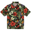Texas State Bobcats Hawaiian Shirt - Hawaii Floral Hibiscus | Hula Hawaiian Shirts