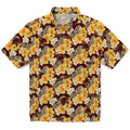Texas State Bobcats Hawaiian Shirt - Hibiscus Tropics | Hula Hawaiian Shirts