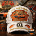 The Dukes of Hazzard 47th Anniversary 1979-2026 Baseball Cap - LeagueLockerGear
