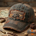The Road Warrior 45th Anniversary Baseball Cap - LeagueLockerGear
