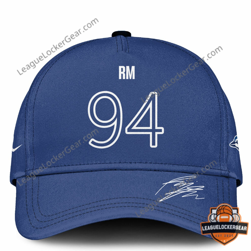 Toronto Blue Jays BTS 2026 World Tour Baseball Jersey