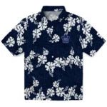 Toronto Maple Leafs Hawaiian Shirt - 50th State Flower | Hula Hawaiian Shirts
