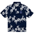 Toronto Maple Leafs Hawaiian Shirt - 50th State Flower | Hula Hawaiian Shirts