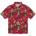Toronto Raptors Hawaiian Shirt - Hawaiian Girls Design | Hula Hawaiian Shirts