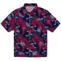 Tulsa Golden Hurricane Hawaiian Shirt - Hibiscus Exotic | Hula Hawaiian Shirts