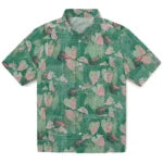 UAB Blazers Hawaiian Shirt - Anthurium Overlay | Hula Hawaiian Shirts