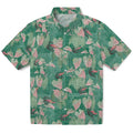 UAB Blazers Hawaiian Shirt - Anthurium Overlay | Hula Hawaiian Shirts