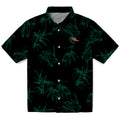UAB Blazers Hawaiian Shirt - Bamboo Branches | Hula Hawaiian Shirts