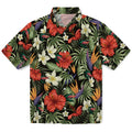 UAB Blazers Hawaiian Shirt - Hawaii Floral Hibiscus | Hula Hawaiian Shirts
