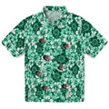 UAB Blazers Hawaiian Shirt - Hibiscus Blooms | Hula Hawaiian Shirts