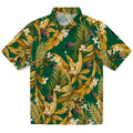 UAB Blazers Hawaiian Shirt - Palm Leaves | Hula Hawaiian Shirts