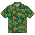 UAB Blazers Hawaiian Shirt - Palm Tree Motif | Hula Hawaiian Shirts