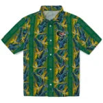 UAB Blazers Hawaiian Shirt - Paradise Vines | Hula Hawaiian Shirts