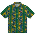 UAB Blazers Hawaiian Shirt - Paradise Vines | Hula Hawaiian Shirts