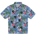 UAB Blazers Hawaiian Shirt - Pineapple Bouquet | Hula Hawaiian Shirts