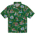 UAB Blazers Hawaiian Shirt - Simpsons Christmas | Hula Hawaiian Shirts