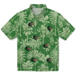 UAB Blazers Hawaiian Shirt - Vintage Palm Tree | Hula Hawaiian Shirts