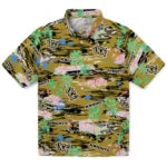 UCF Knights Hawaiian Shirt - Hawaii Island | Hula Hawaiian Shirts