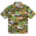 UCF Knights Hawaiian Shirt - Hawaii Island | Hula Hawaiian Shirts