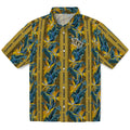 UCF Knights Hawaiian Shirt - Paradise Vines | Hula Hawaiian Shirts