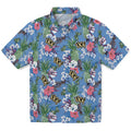 UCF Knights Hawaiian Shirt - Pineapple Bouquet | Hula Hawaiian Shirts