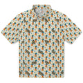 UCF Knights Hawaiian Shirt - Pineapple Delight | Hula Hawaiian Shirts