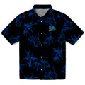 UCLA Bruins Hawaiian Shirt - Bamboo Branches | Hula Hawaiian Shirts