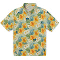 UCLA Bruins Hawaiian Shirt - Hibiscus Mood | Hula Hawaiian Shirts