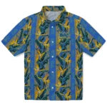 UCLA Bruins Hawaiian Shirt - Paradise Vines | Hula Hawaiian Shirts