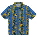 UCLA Bruins Hawaiian Shirt - Paradise Vines | Hula Hawaiian Shirts